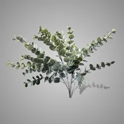 Eucalyptus Bush Grande Green 50 cm