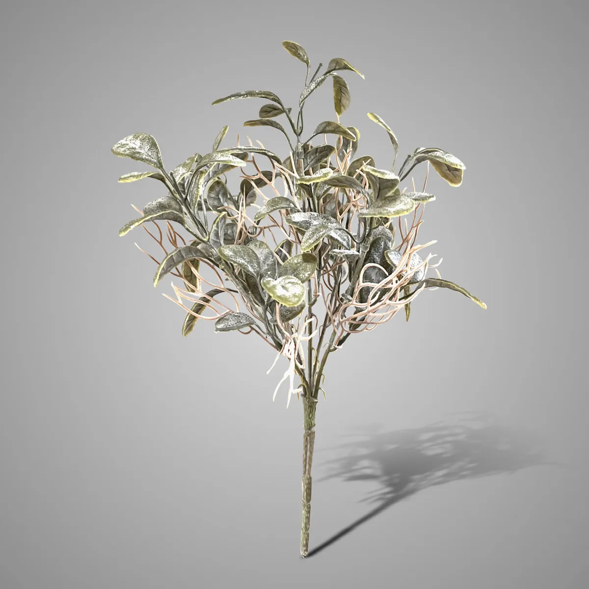 Bush Stachys Grey 32 cm
