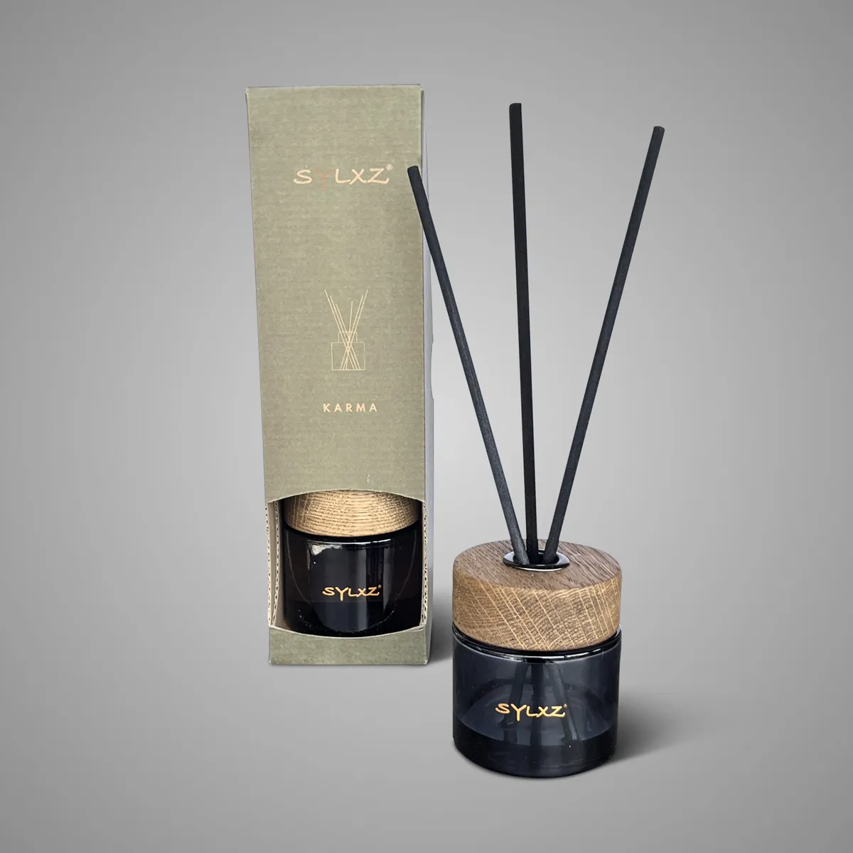 Diffuser Karma 120 ml