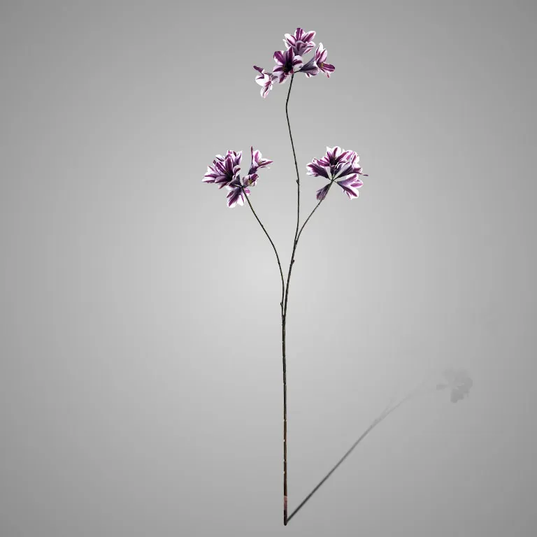 Magnolia Spray Colorado Pink 81cm