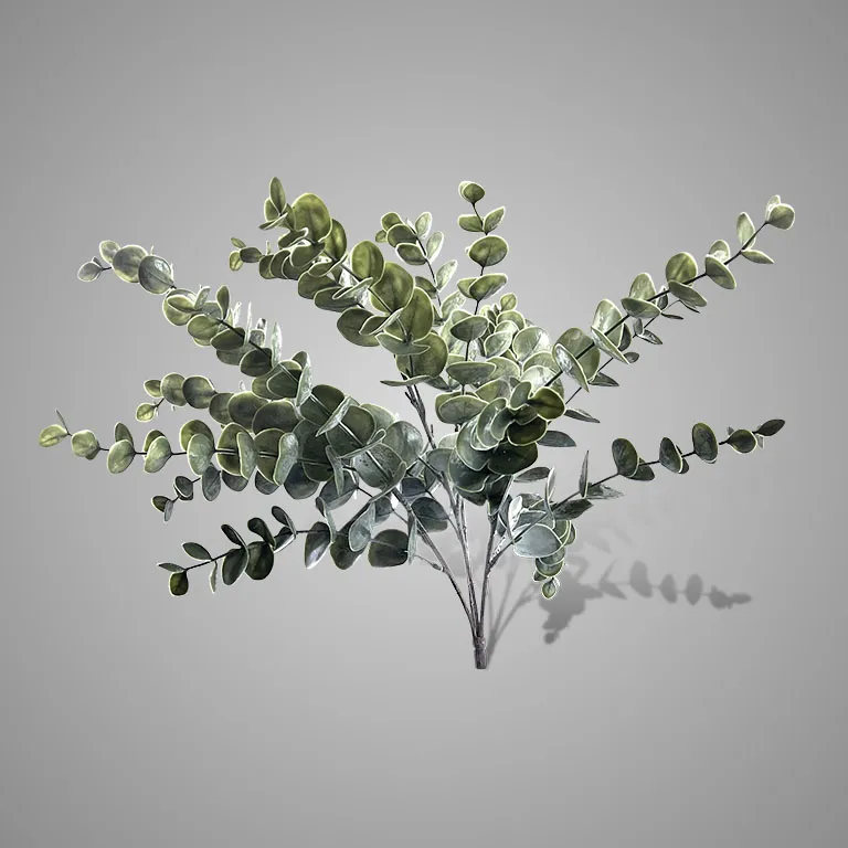 Eucalyptus Bush Grande Green 50 cm