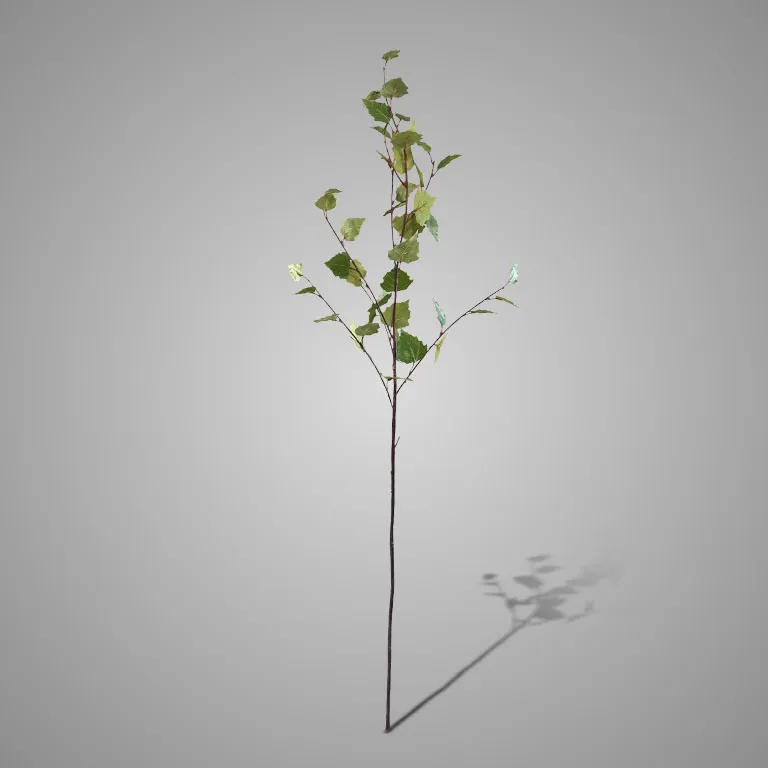 Betalu Twig Green 118 cm